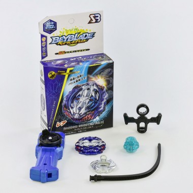 Волчок BEYBLADE Random Booster  ВВ 837 С В118