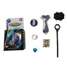 Волчок BEYBLADE Random Booster ВВ 837 В В118 Волчок BEYBLADE Random Booster ВВ 837 В В118