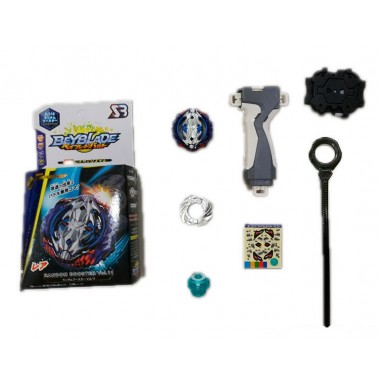 Волчок BEYBLADE Random Booster ВВ 837 В В118