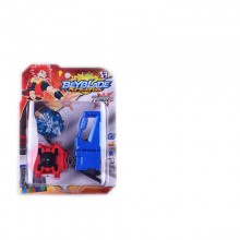 Волчок BEYBLADE Xeno Xcalibur ВВ 849 А-3 Волчок BEYBLADE Xeno Xcalibur ВВ 849 А-3