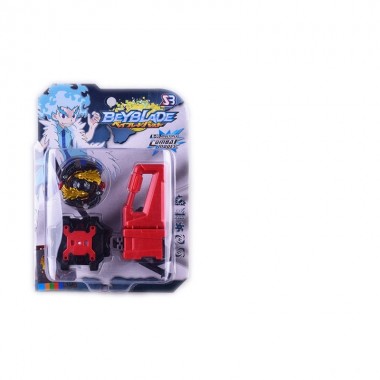 Волчок BEYBLADE Lost Longinus ВВ 849 А-3
