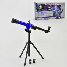 Игровой набор TOGHDE Телескоп 3 степени увеличения