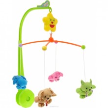 Мобиль для кроватки BK TOYS Ltd музыкальный Мобиль для кроватки BK TOYS Ltd музыкальный