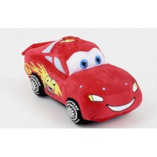Мягкая подушка Star Toys Тачки красная Мягкая подушка Star Toys Тачки красная