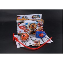 Волчок BEYBLADE Infinity Nado Gale Chop F6135 Волчок BEYBLADE Infinity Nado Gale Chop F6135