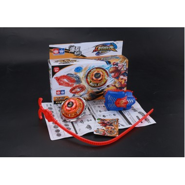 Волчок BEYBLADE Infinity Nado Gale Chop F6135