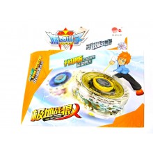 Волчок BEYBLADE Infinity Nado Polar Region Warwolf А053174 Волчок BEYBLADE Infinity Nado Polar Region Warwolf А053174
