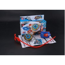 Волчок BEYBLADE Infinity Nado Sea Welkin F6135 Волчок BEYBLADE Infinity Nado Sea Welkin F6135