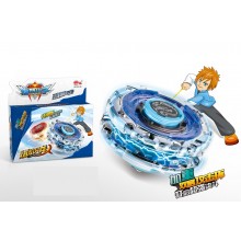 Волчок BEYBLADE Infinity Nado Flame Fire Dracon А053174 Волчок BEYBLADE Infinity Nado Flame Fire Dracon А053174