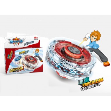 Волчок BEYBLADE Infinity Nado Flame Phoenix А053174