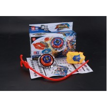 Волчок BEYBLADE Infinity Nado Glasier Sword F6135 Волчок BEYBLADE Infinity Nado Glasier Sword F6135