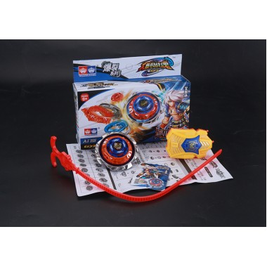 Волчок BEYBLADE Infinity Nado Glasier Sword F6135