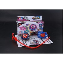 Волчок BEYBLADE Infinity Nado Swallow Armour F6135 Волчок BEYBLADE Infinity Nado Swallow Armour F6135