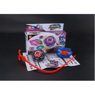 Волчок BEYBLADE Infinity Nado Swallow Armour F6135