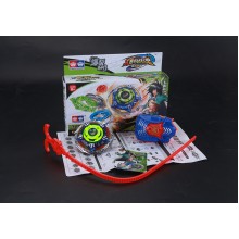Волчок BEYBLADE Infinity Nado Star Assault F6135 Волчок BEYBLADE Infinity Nado Star Assault F6135