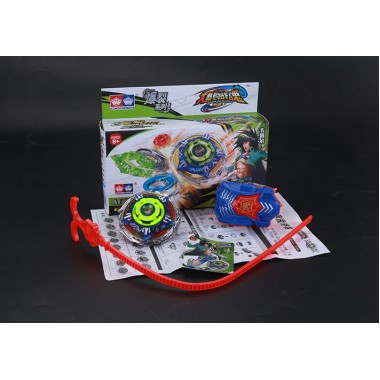 Волчок BEYBLADE Infinity Nado Star Assault F6135