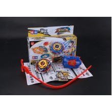 Волчок BEYBLADE Infinity Nado Abyss Flank F6135 Волчок BEYBLADE Infinity Nado Abyss Flank F6135