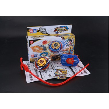 Волчок BEYBLADE Infinity Nado Abyss Flank F6135