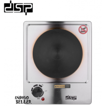 Настольная плита Dsp KD4046 электрическая, нержавейка Настольная плита Dsp KD4046 электрическая, нержавейка