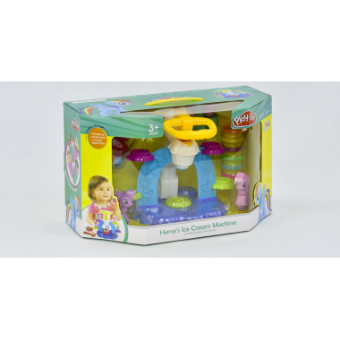 Тесто для лепки Play Toy Пони SM 8018