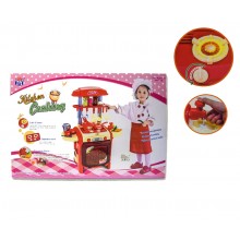 Игровой набор BK Toys Кухня с мойкой Игровой набор BK Toys Кухня с мойкой