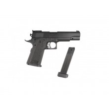 Пистолет Cyma ZM05 детский  металлический 